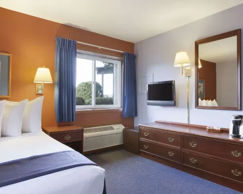 Travelodge by Wyndham Motel of St Cloud Hotels in Saint Cloud