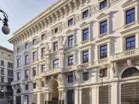 Doubletree by Hilton Trieste Hotels in Trieste