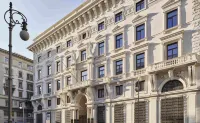 Doubletree by Hilton Trieste