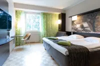 Scandic Tampere Hämeenpuisto Ξενοδοχεία στην πόλη 