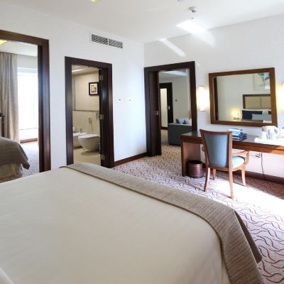 Samaya Suite