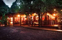 La Reserva Virgin Lodge by Nobile Hotels in 
