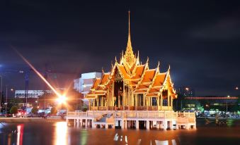 Royal Pimand Bangkok