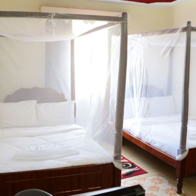 Standard Twin Room, 2 Twin Beds