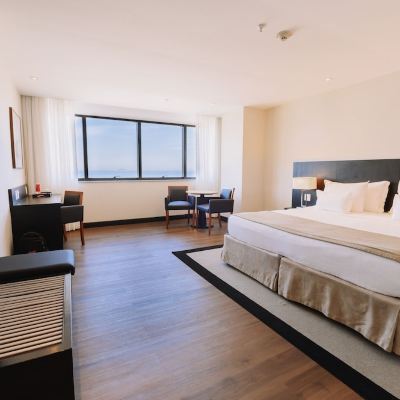 Executive Suite Windsor Leme Promo Code