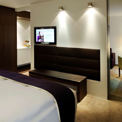 Junior Suite Living Atlantic Congress Hotel Essen Promo Code