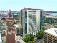 Embassy Suites by Hilton Seattle Downtown Pioneer Square Các khách sạn ở 