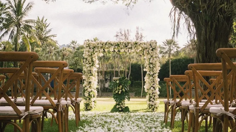 斯萊特度假村設施