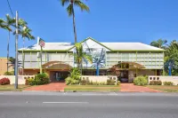 Hotel Tropiq Hotels in 