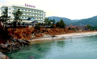 Goheung Victoria Hotel