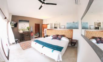 Hotel Peix Sayulita & Beach Club