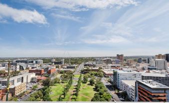 Tasha's Apartments on Morphett