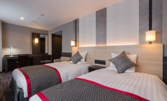 Matsue Excel Hotel Tokyu - Housity