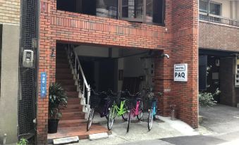 Hostel Paq Tokushima