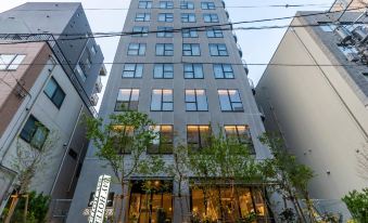 Bay Hotel Tokyo Hamamatsucho - Housity