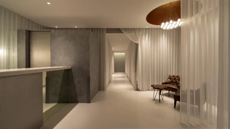 FFFFFF Hotel (2022年4月1日オープン) 食事・レストラン