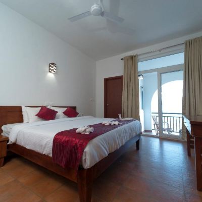 Heritage Room Dream Valley Resort Munnar Promo Code