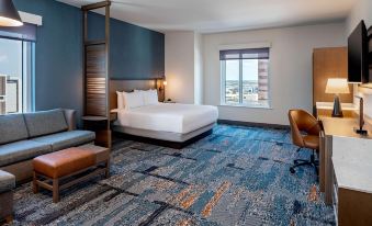 Hyatt Place Downtown Tampa