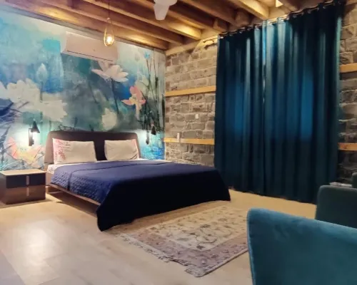 Riverdale Resort 길기트 호텔