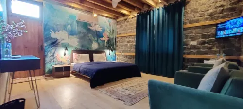 Riverdale Resort
