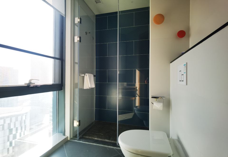 高級大床房（頂端房）