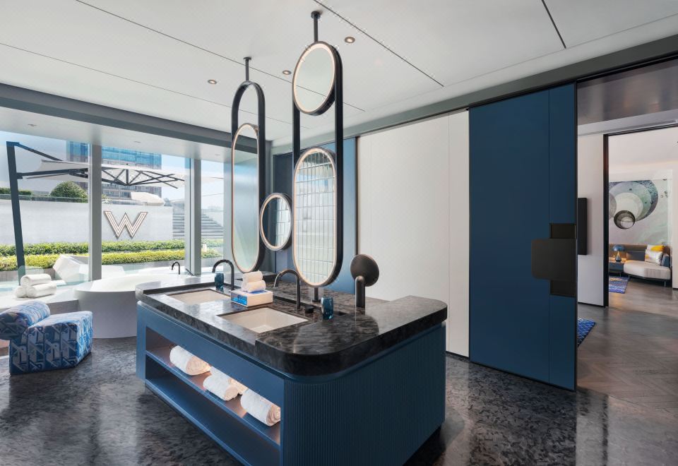 私享泳池 | 花园泳池惊喜套房