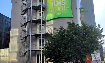 Ibis Styles Paris Val de Fontenay