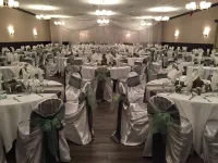 Sandman Hotel Lethbridge