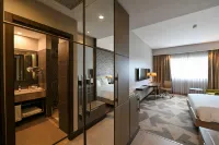 Radisson Blu Abidjan Airport