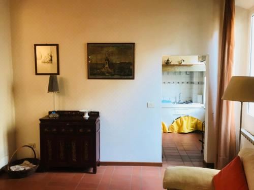 Gino's Place Apartment