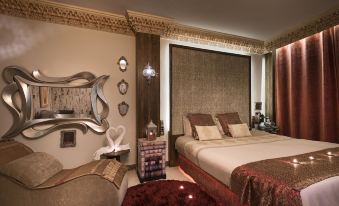Hotel Sun Palace Albir & Spa
