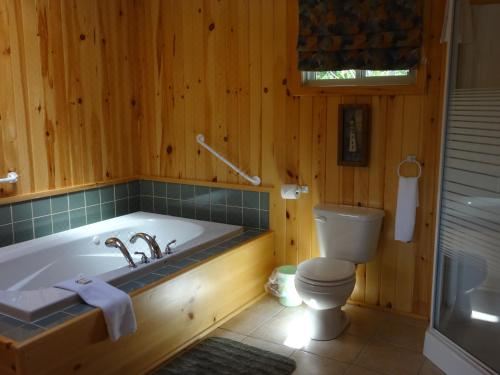 一卧室行政小屋