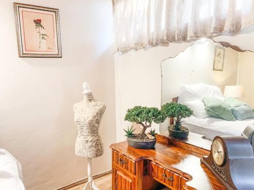 公寓 - 地面樓層