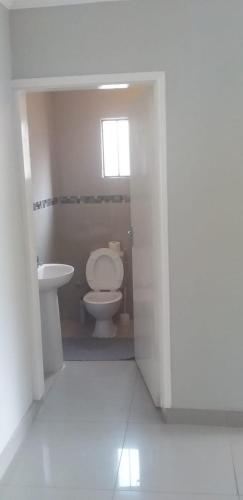 双人房（带独立浴室）