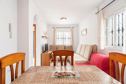 高级一卧室公寓