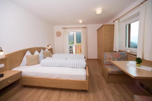 一室房（带阳台）