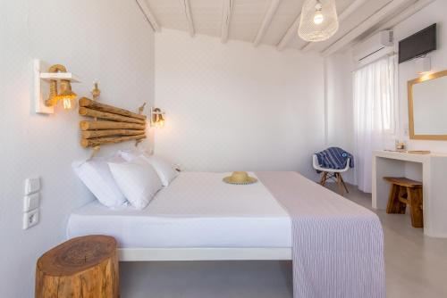 海景一室公寓 - 带私人阳台