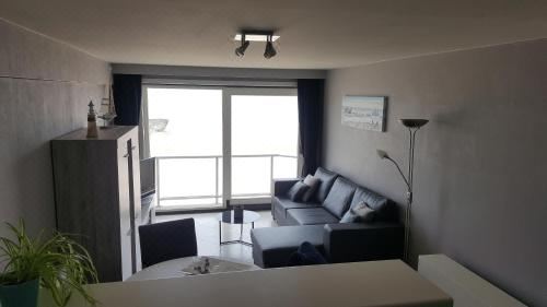 Melanie One-Bedroom Apartment