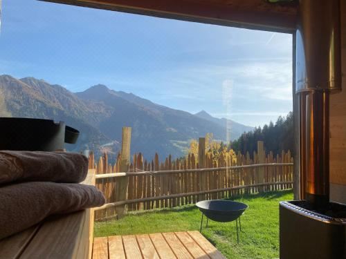 高级公寓（带桑拿浴室）