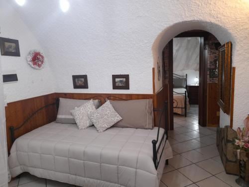 La Tavernetta Three-Bedroom Holiday Home