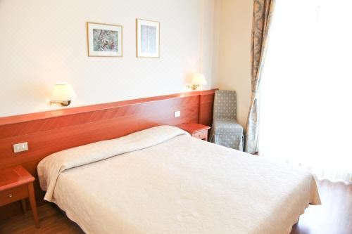 Hotel CristalloSingle Room