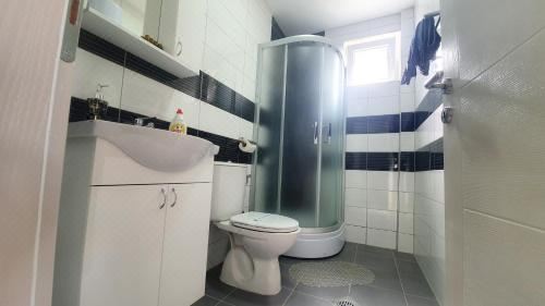 四人间配独立浴室