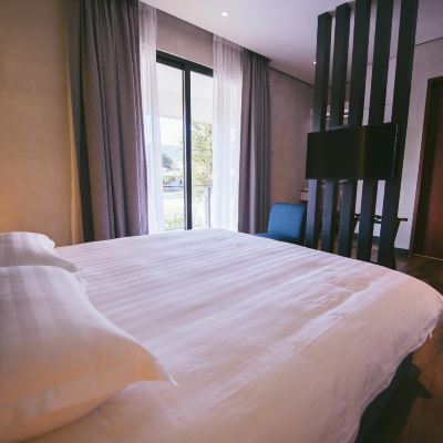 Deluxe Room with Pool View The Colony Promo Code