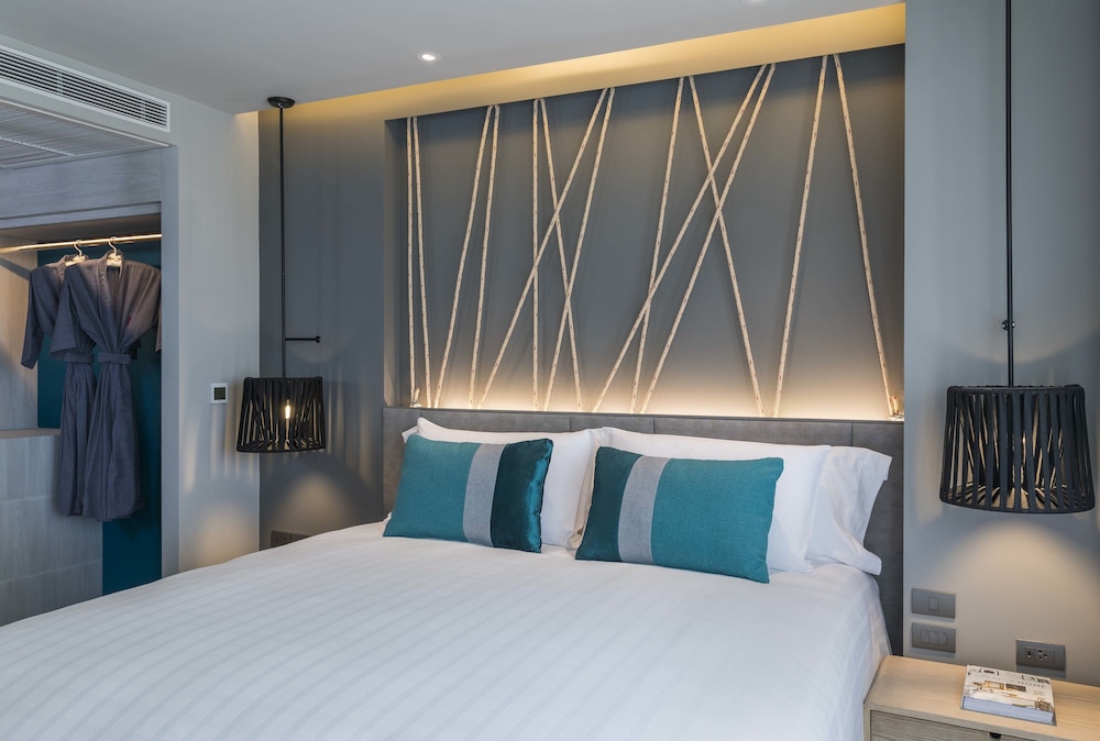 海景套房 （24 Hours Use Of Room）