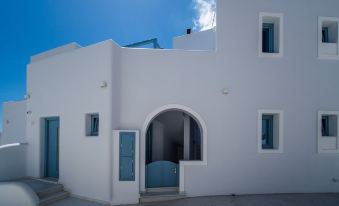 Aegean Blue Suites