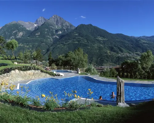 Hotel Milleluci Hotels in Aosta