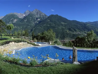 Hotel Milleluci Отели в г. 
