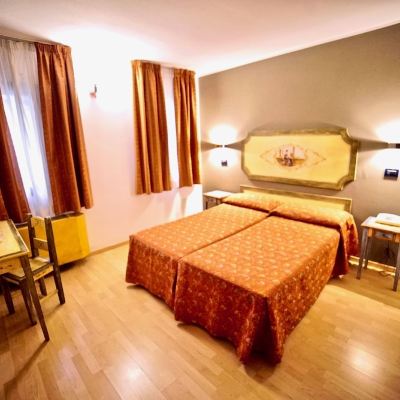 標準房 梅斯特森特里酒店優惠