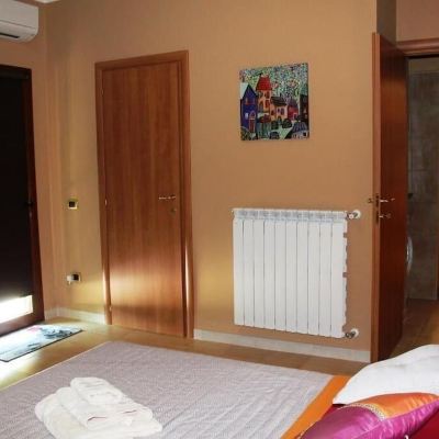 Large Double Room Casa BlueLive Promo Code