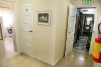 Lisbon Suite Home